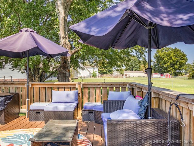 20145 S River Ranch Road, Claremore, OK 74019