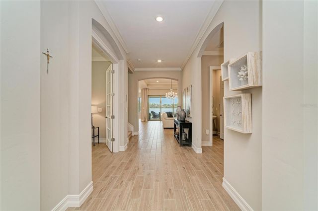 289 VILLORESI BOULEVARD, Nokomis, FL 34275