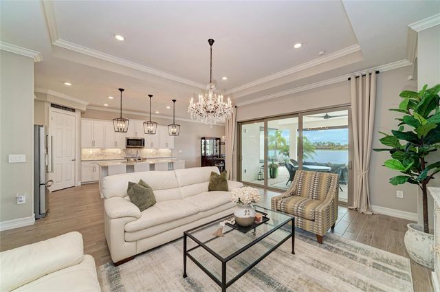 289 VILLORESI BOULEVARD, Nokomis, FL 34275
