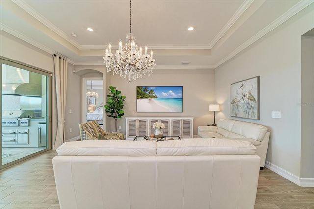 289 VILLORESI BOULEVARD, Nokomis, FL 34275
