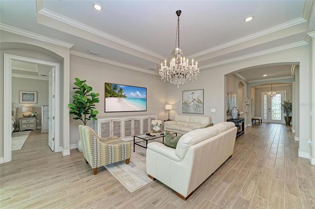 289 VILLORESI BOULEVARD, Nokomis, FL 34275