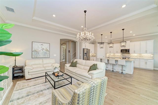 289 VILLORESI BOULEVARD, Nokomis, FL 34275