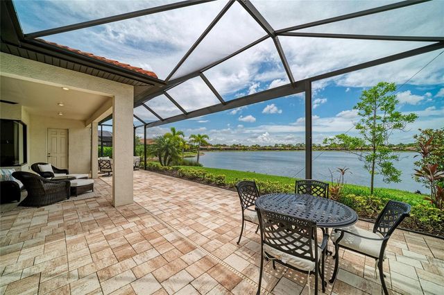 289 VILLORESI BOULEVARD, Nokomis, FL 34275