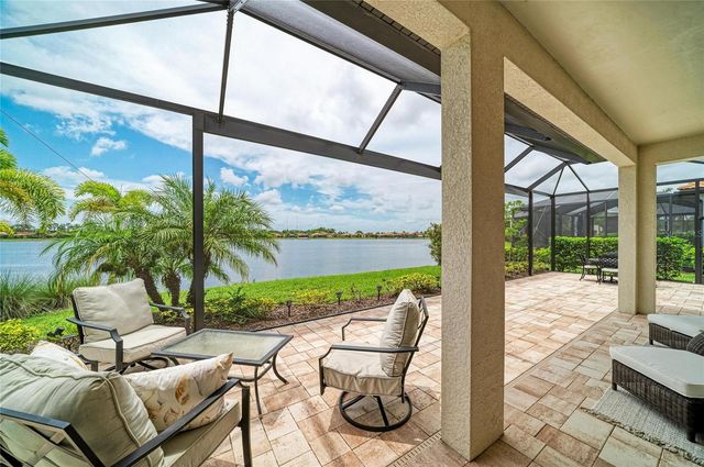 289 VILLORESI BOULEVARD, Nokomis, FL 34275