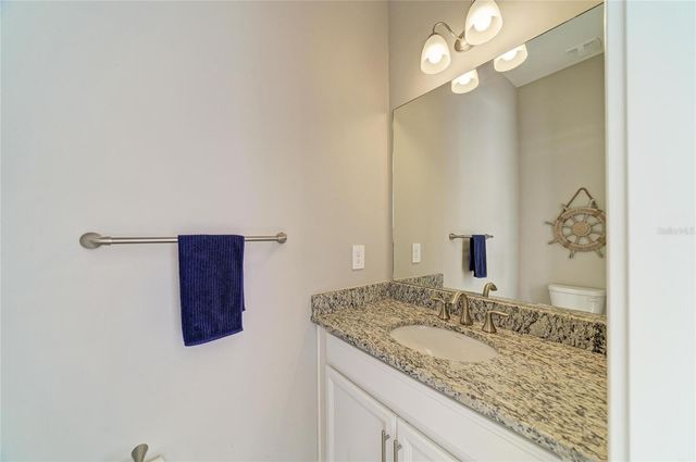289 VILLORESI BOULEVARD, Nokomis, FL 34275