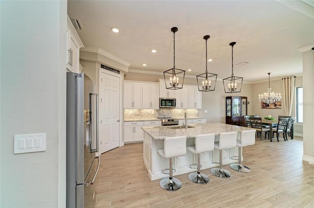 289 VILLORESI BOULEVARD, Nokomis, FL 34275