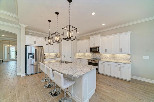 289 VILLORESI BOULEVARD, Nokomis, FL 34275