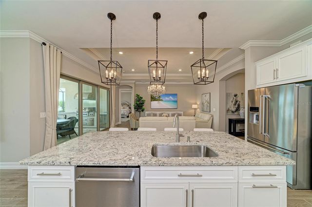 289 VILLORESI BOULEVARD, Nokomis, FL 34275
