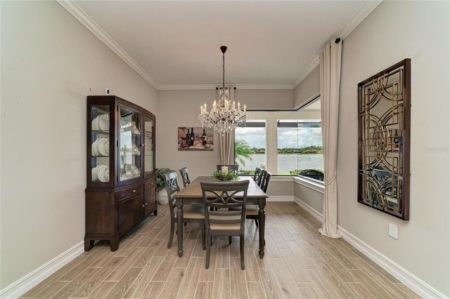 289 VILLORESI BOULEVARD, Nokomis, FL 34275