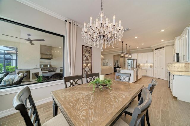 289 VILLORESI BOULEVARD, Nokomis, FL 34275