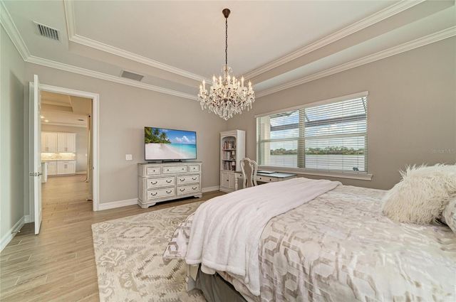 289 VILLORESI BOULEVARD, Nokomis, FL 34275