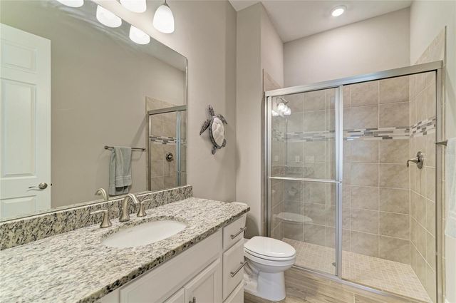289 VILLORESI BOULEVARD, Nokomis, FL 34275