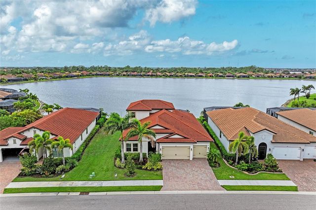 289 VILLORESI BOULEVARD, Nokomis, FL 34275