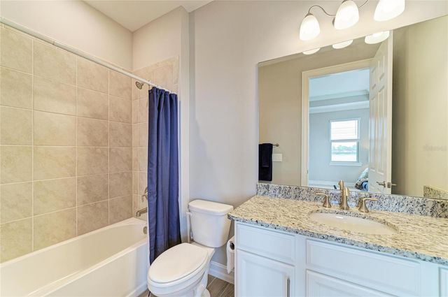 289 VILLORESI BOULEVARD, Nokomis, FL 34275