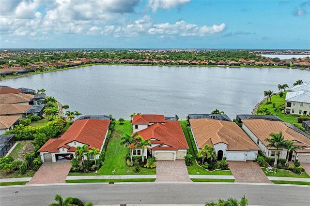 289 VILLORESI BOULEVARD, Nokomis, FL 34275