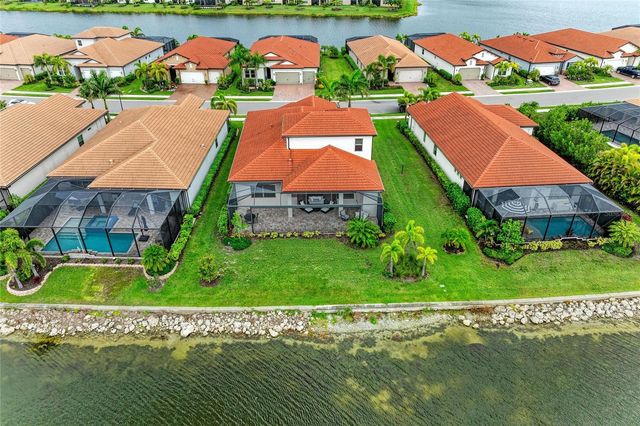 289 VILLORESI BOULEVARD, Nokomis, FL 34275