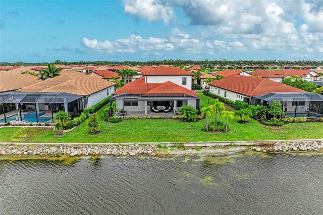 289 VILLORESI BOULEVARD, Nokomis, FL 34275