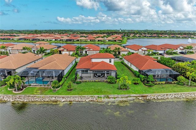 289 VILLORESI BOULEVARD, Nokomis, FL 34275