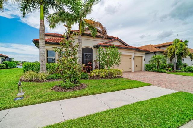 289 VILLORESI BOULEVARD, Nokomis, FL 34275