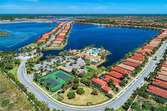 289 VILLORESI BOULEVARD, Nokomis, FL 34275