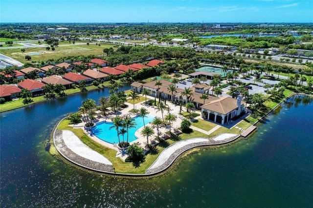 289 VILLORESI BOULEVARD, Nokomis, FL 34275