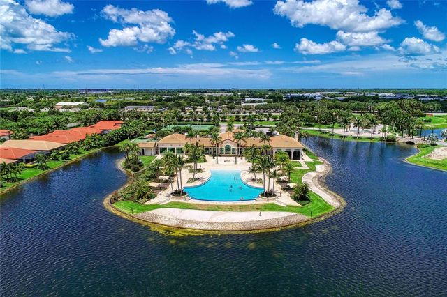 289 VILLORESI BOULEVARD, Nokomis, FL 34275