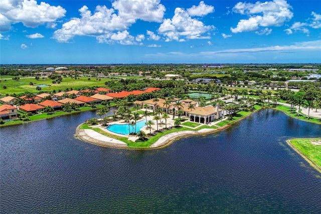 289 VILLORESI BOULEVARD, Nokomis, FL 34275