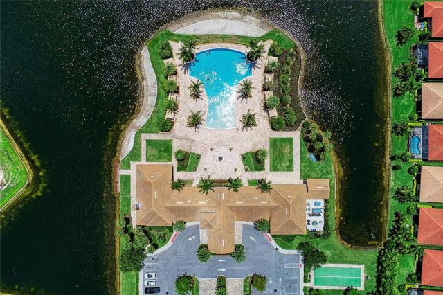 289 VILLORESI BOULEVARD, Nokomis, FL 34275