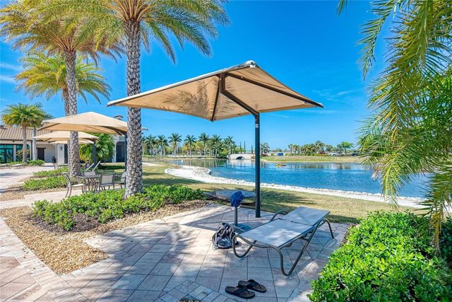 289 VILLORESI BOULEVARD, Nokomis, FL 34275