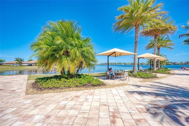 289 VILLORESI BOULEVARD, Nokomis, FL 34275