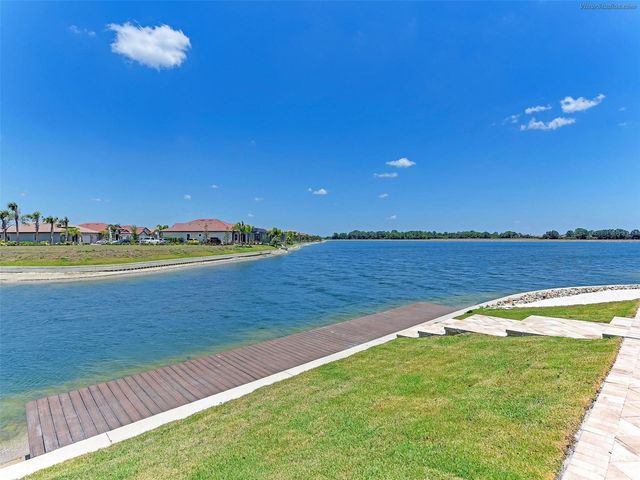 289 VILLORESI BOULEVARD, Nokomis, FL 34275