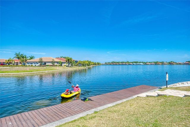 289 VILLORESI BOULEVARD, Nokomis, FL 34275
