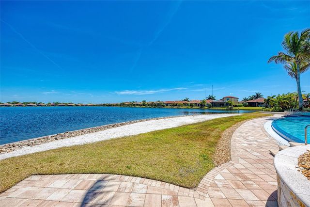 289 VILLORESI BOULEVARD, Nokomis, FL 34275