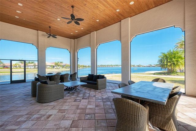289 VILLORESI BOULEVARD, Nokomis, FL 34275