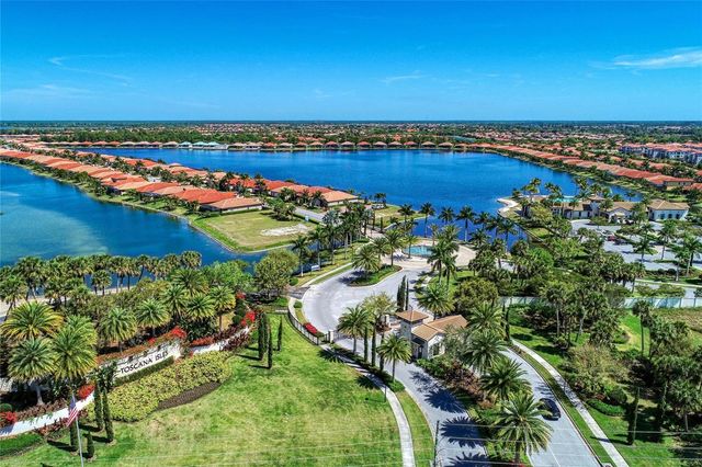 289 VILLORESI BOULEVARD, Nokomis, FL 34275