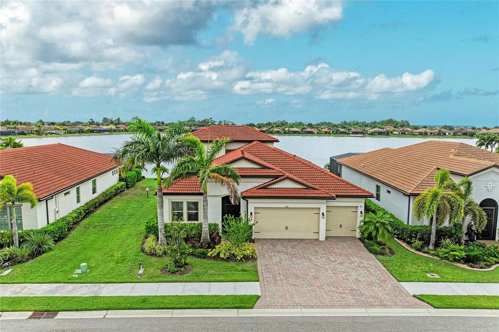 289 VILLORESI BOULEVARD, Nokomis, FL 34275