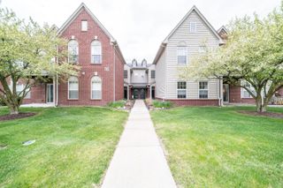 1786 Addington Lane 22, Pittsfield Charter Twp, MI 48108