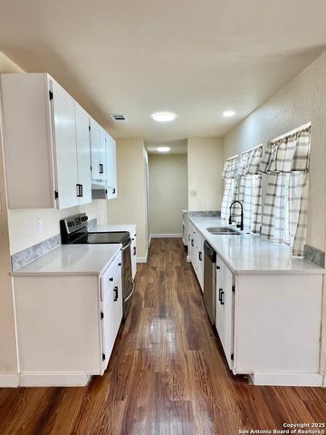 6803 Indian Lake, San Antonio, TX 78244