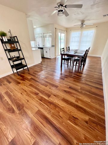 6803 Indian Lake, San Antonio, TX 78244