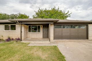 3812 Linkwood Drive, Aledo, TX 76008