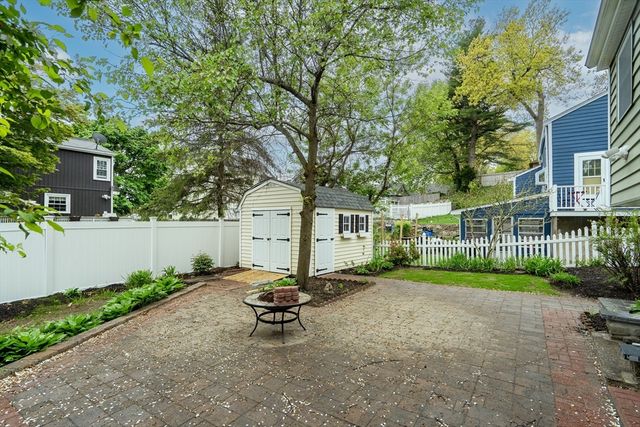 20 Riverview St, Dedham, MA 02026