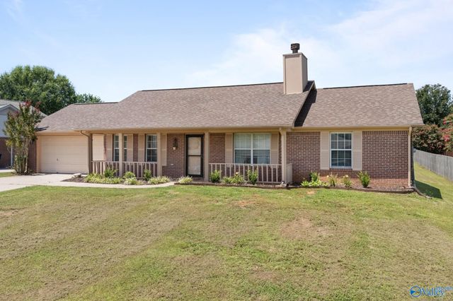 122 Delta Pine Drive, Huntsville, AL 35811