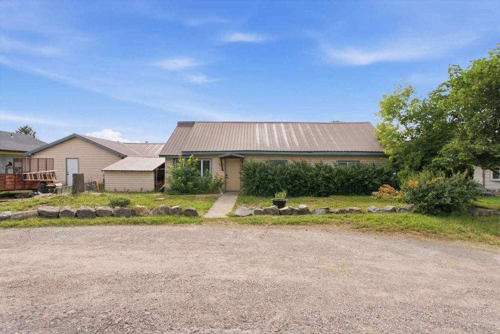 117 3rd Avenue SE, Ronan, MT 59864 photo 1