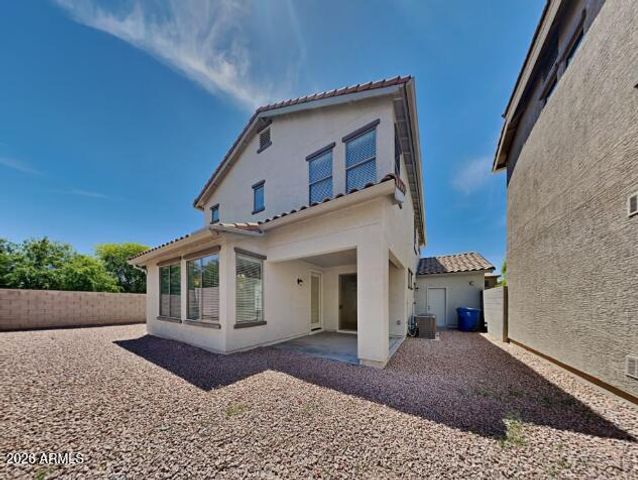 14536 W MAUI Lane, Surprise, AZ 85379