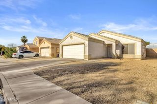 12602 W ASH Street, El Mirage, AZ 85335