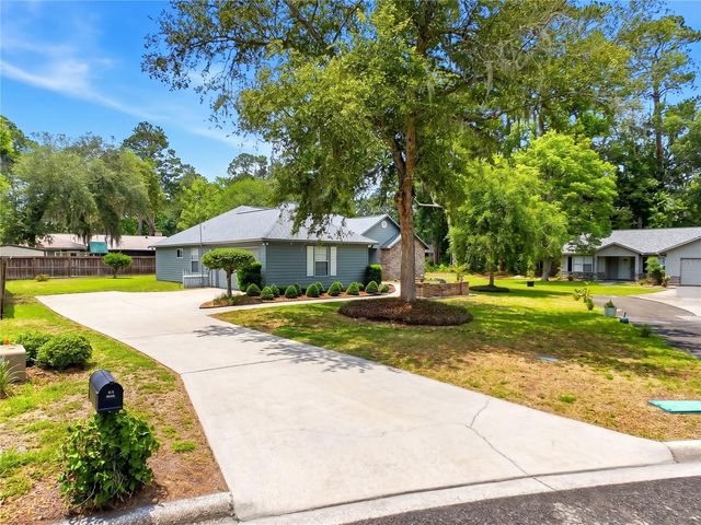 3550 NW 46TH TER, Gainesville, FL 32606