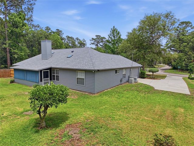 3550 NW 46TH TER, Gainesville, FL 32606