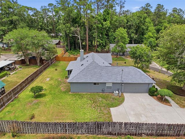 3550 NW 46TH TER, Gainesville, FL 32606
