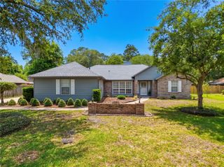 3550 NW 46TH TER, Gainesville, FL 32606