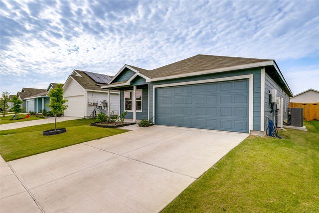 621 Holleman Drive, Princeton, TX 75407